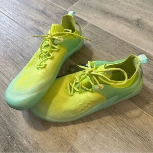 Vivobarefoot Motus Strength minimalist gym shoes lightweight Size 45 (US 11.5)